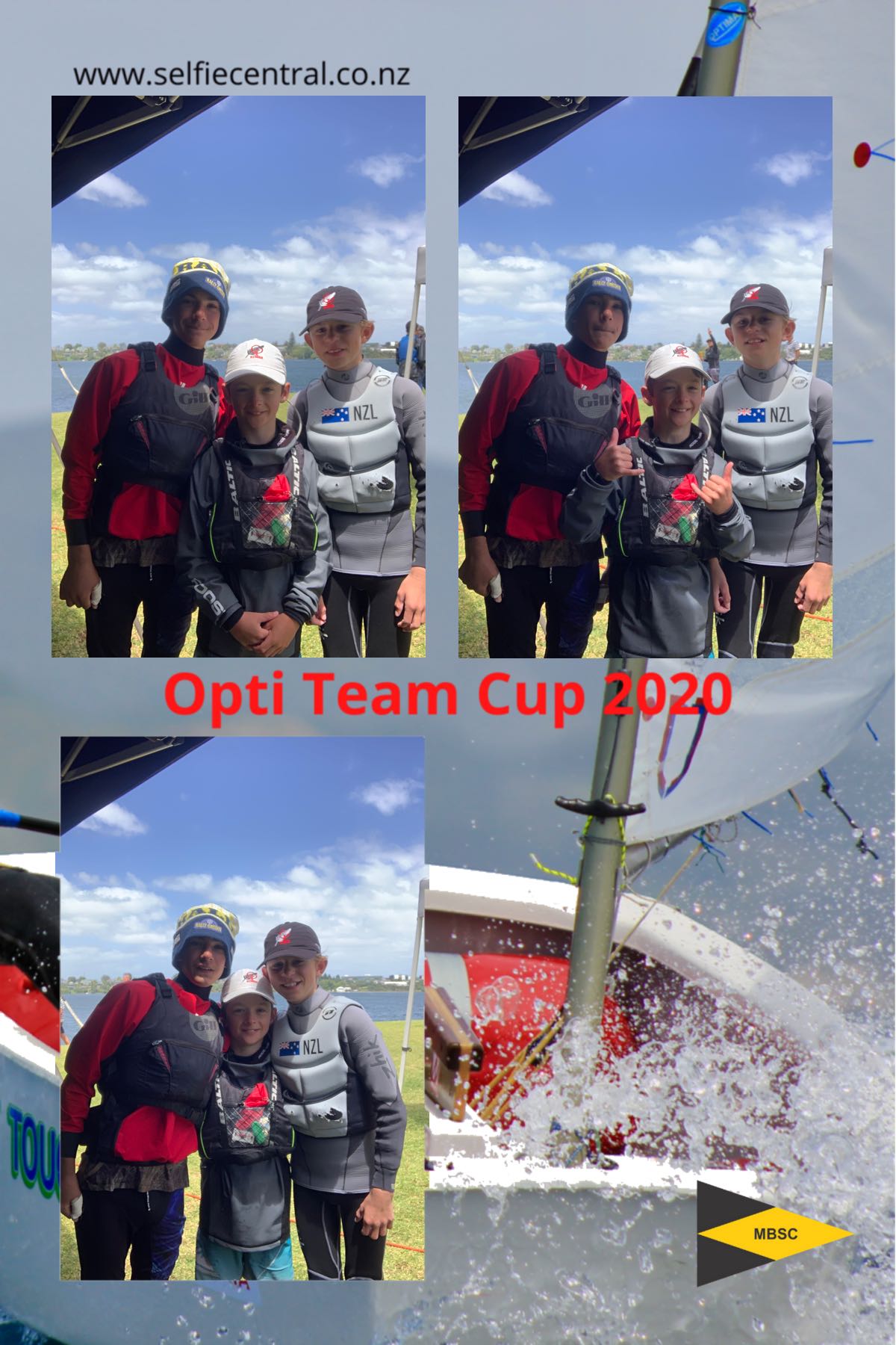 Opti Team Cup | View more photos from the event at gallery.photobooth.co.nz/u/SelfieCentral/Opti-Team-Cup